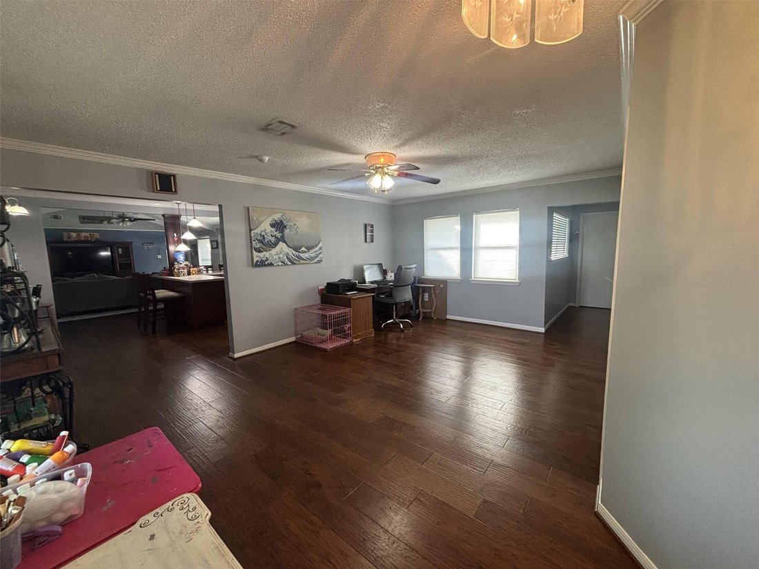 House in Liberty, Texas, United States 5 - 18119312