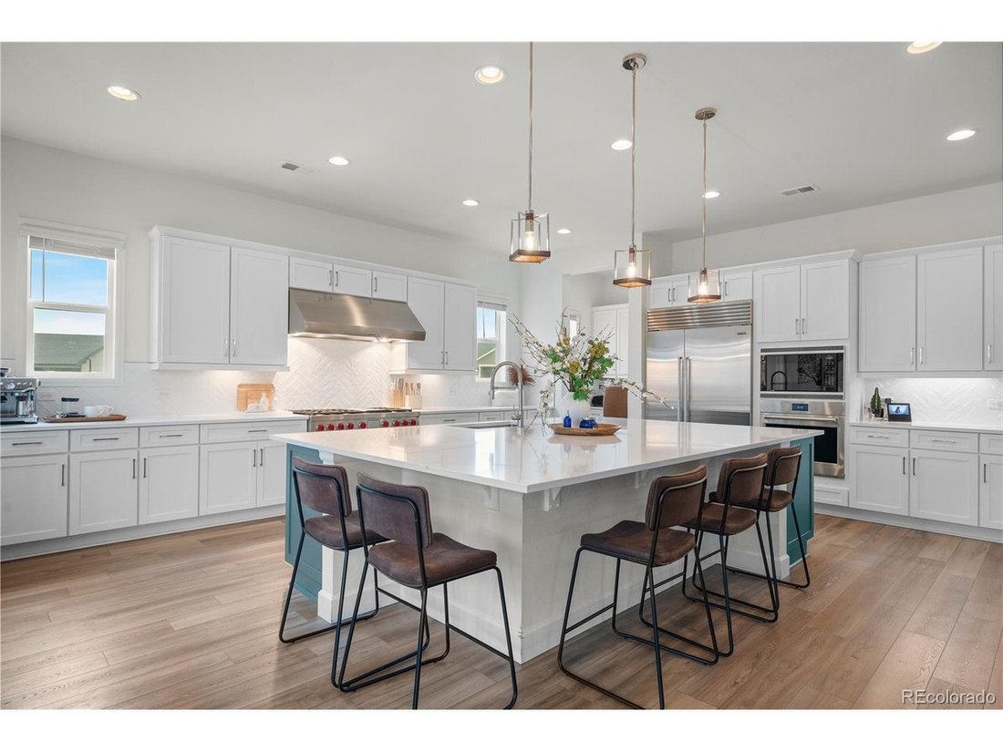 House in Castle Rock, Colorado, United States 2 - 18122025