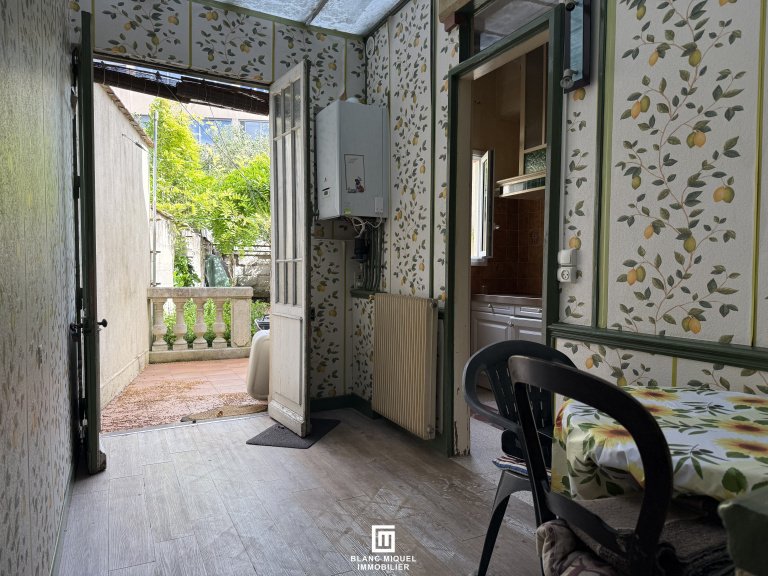 House in Le Lac-Bacalan, Bordeaux, France 5 - 18122178