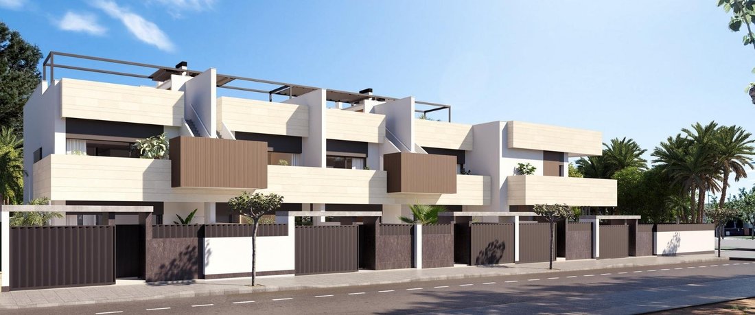 House in Pilar de la Horadada, Valencian Community, Spain 3 - 18121042