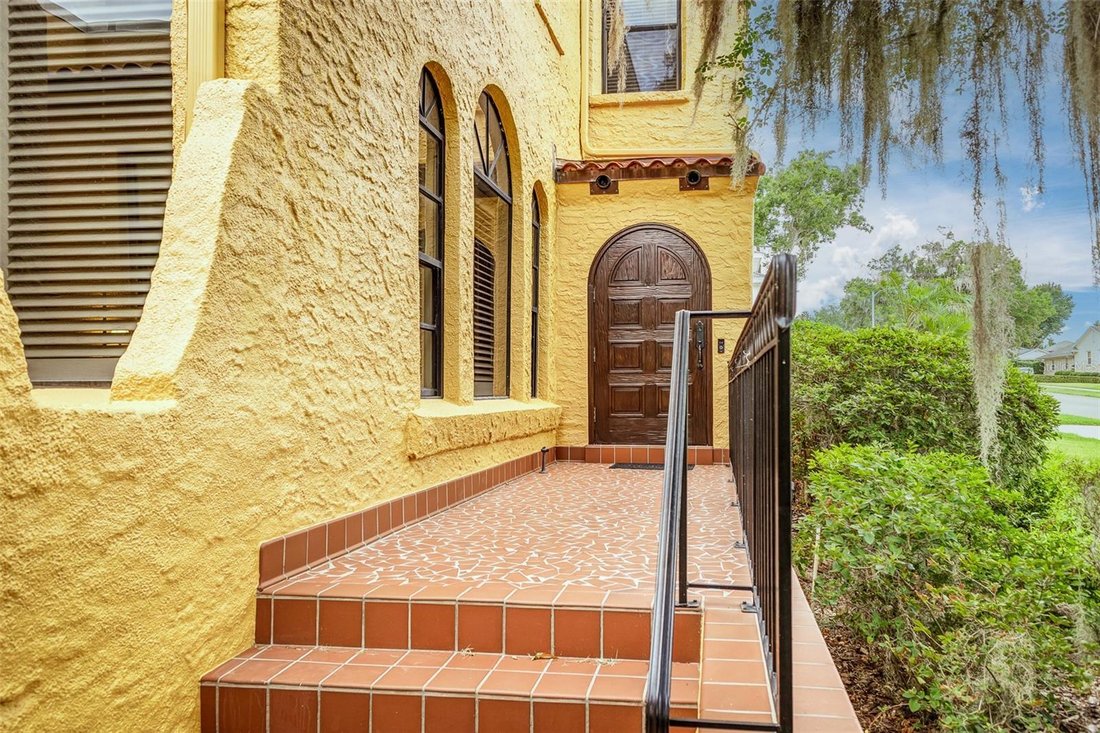 House in Lakeland, Florida, United States 5 - 18122655