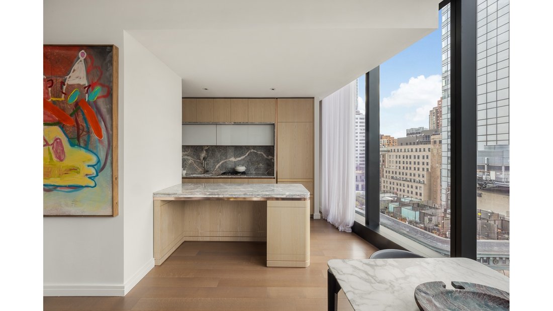 Appartement à New York, État de New York, États-Unis 4 - 18119956