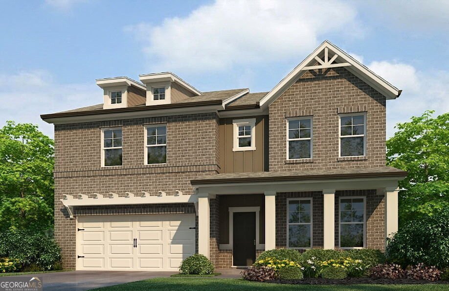 House in Lawrenceville, Georgia, United States 1 - 18123379