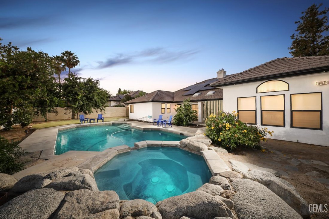 House in Bakersfield, California, United States 2 - 18119066