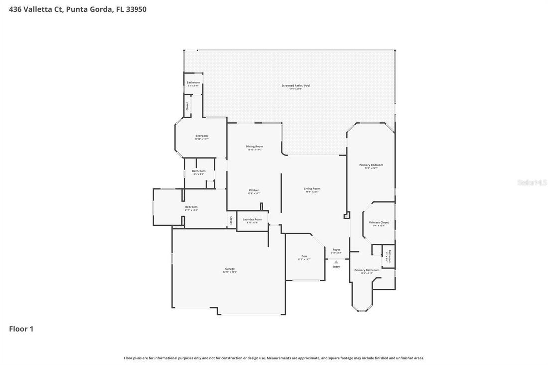 House in Punta Gorda, Florida, United States 3 - 18122683