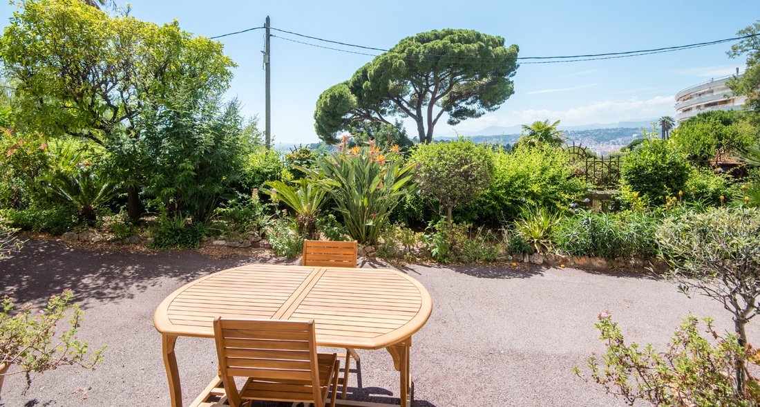 Appartement à Nice, Provence-Alpes-Côte d'Azur, France 4 - 18123992