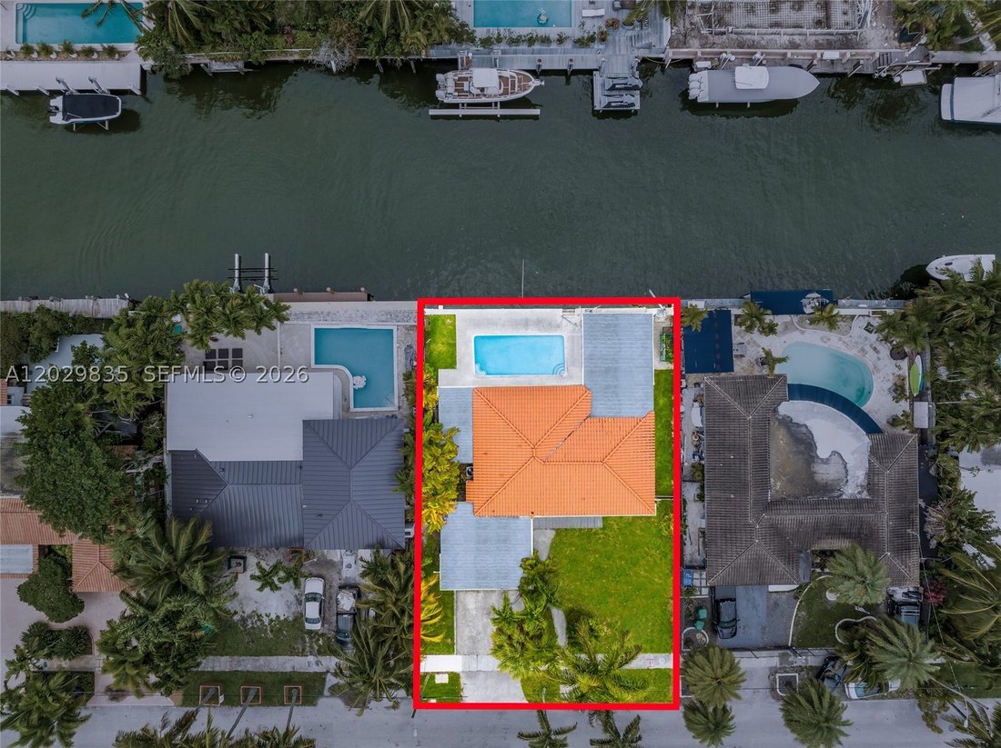 House in Miami, Florida, United States 5 - 18074939