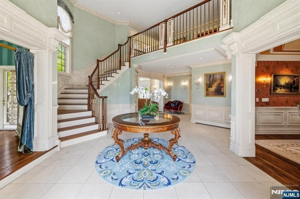 House in Englewood Cliffs, New Jersey, United States 5 - 17998833
