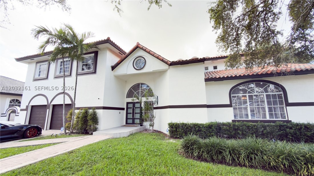 House in Miami Lakes, Florida, United States 2 - 18122929