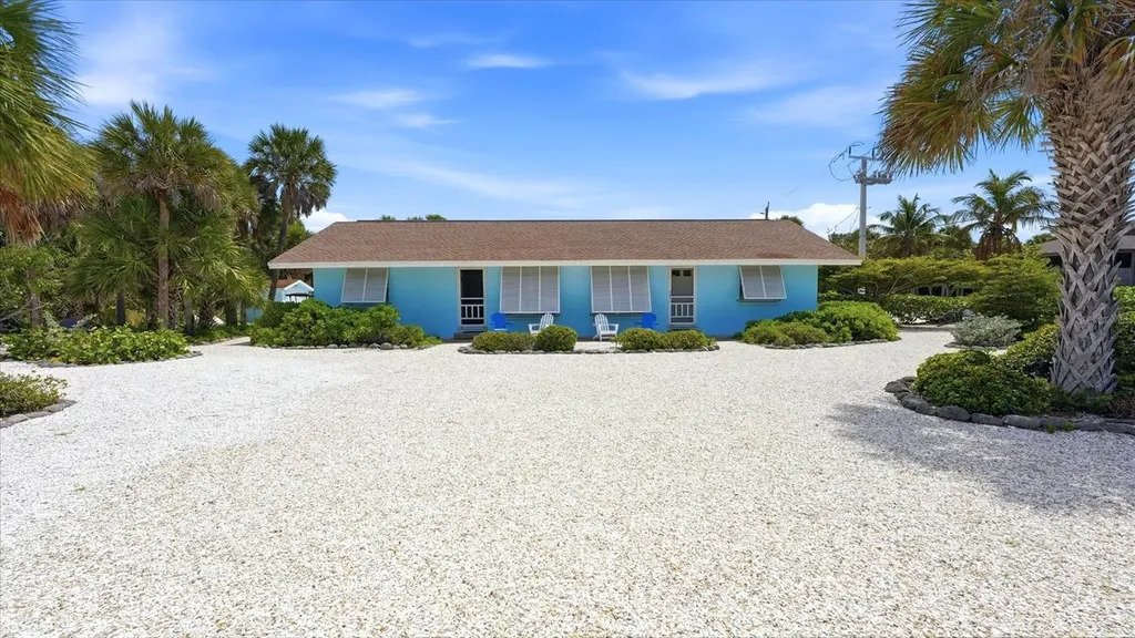 Land in Boca Grande, Florida, United States 4 - 18124545