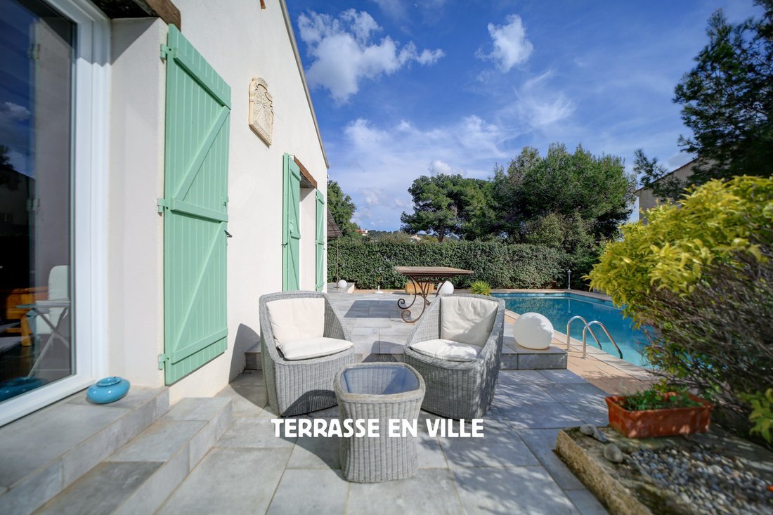 House in La Ciotat, Provence-Alpes-Côte d'Azur, France 5 - 18122624