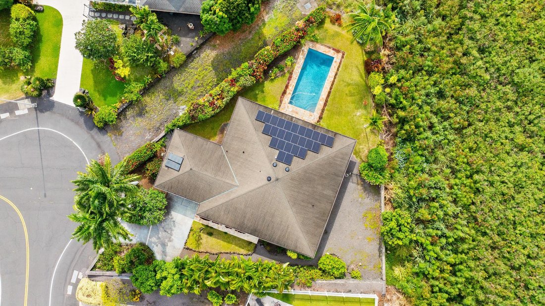 House in Kailua-Kona, Hawaii, United States 3 - 18123271