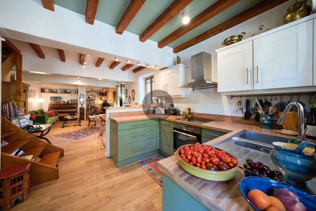 House in Talloires, Talloires-Montmin, France 4 - 18122138