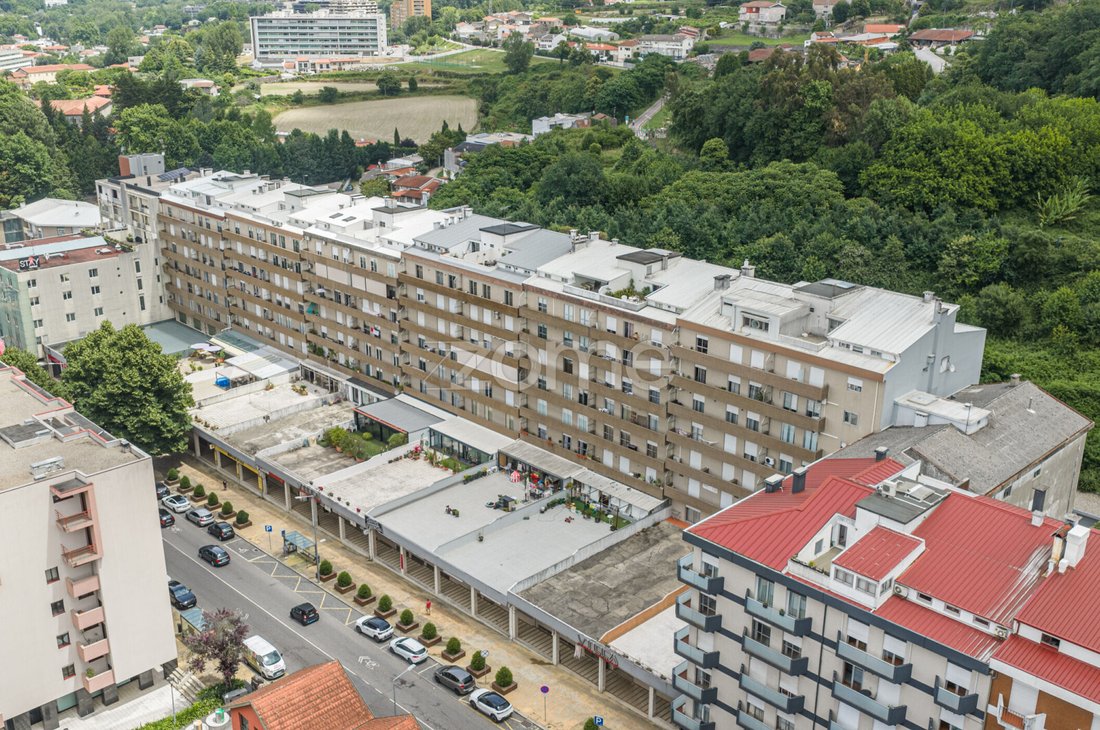 Apartment in Urgezes, Braga, Portugal 3 - 18124282