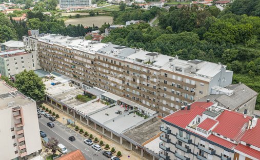 Appartement à Urgezes, Braga, Portugal 1