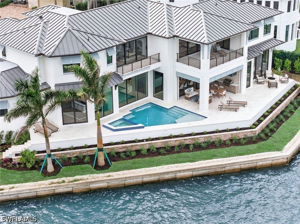 House in Marco Island, Florida, United States 4 - 16235122
