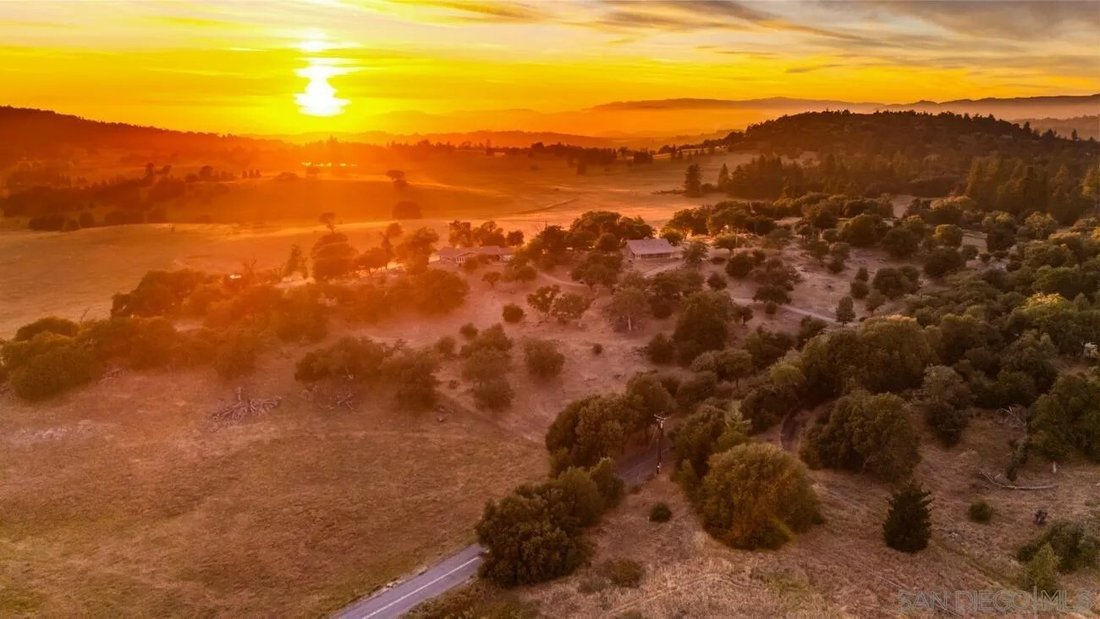 House in Julian, California, United States 5 - 18123068