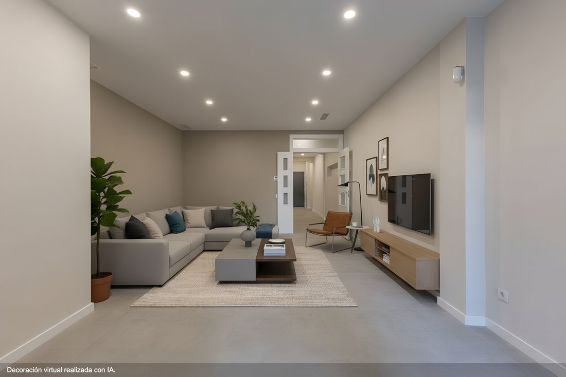 House in Terrassa, Catalonia, Spain 3 - 18121759