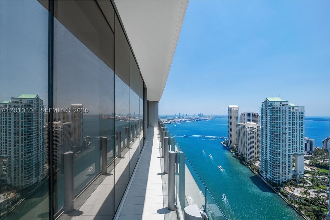 Condo in Miami, Florida, United States 4 - 17812307