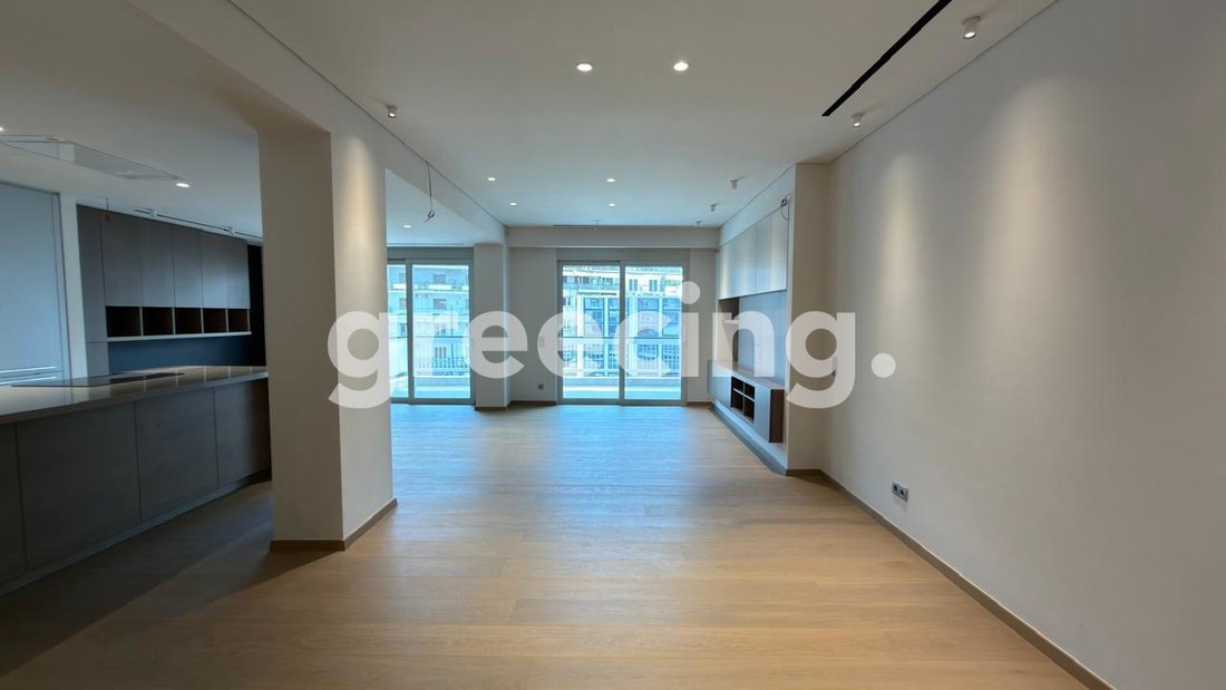 Apartment in Gyzi District, 7th District of Athens, Athens 5 - 18118967