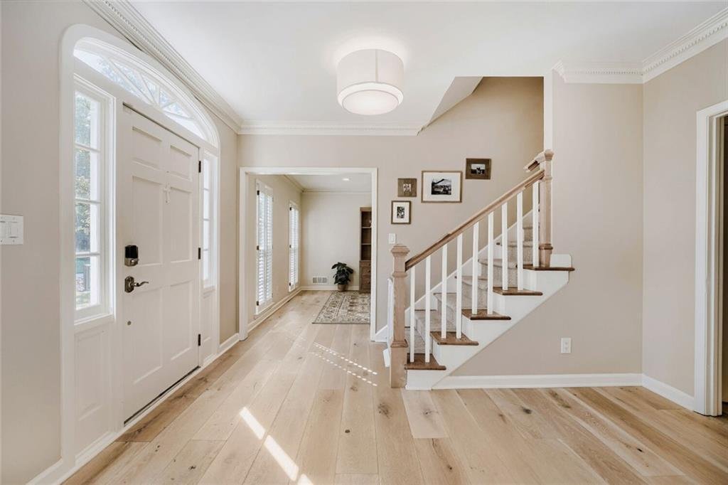 House in Marietta, Georgia, United States 4 - 18119083