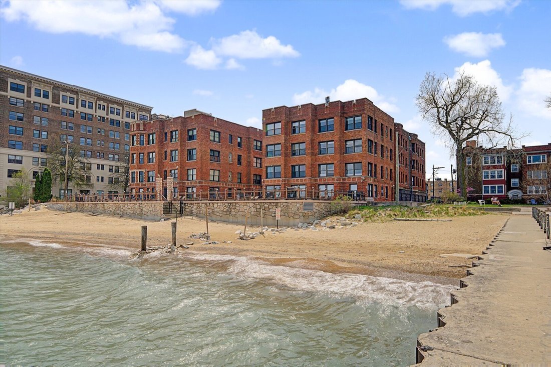 Condo in Chicago, Illinois, United States 2 - 18123158