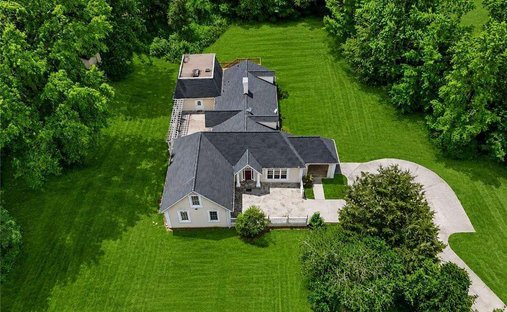 Casa a Milton, Georgia, Stati Uniti 1