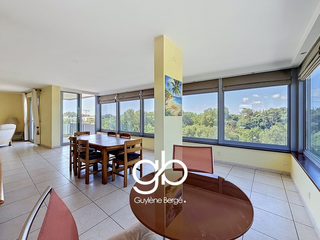 Apartment in Castelnau-le-Lez, Occitania, France 3 - 18122270