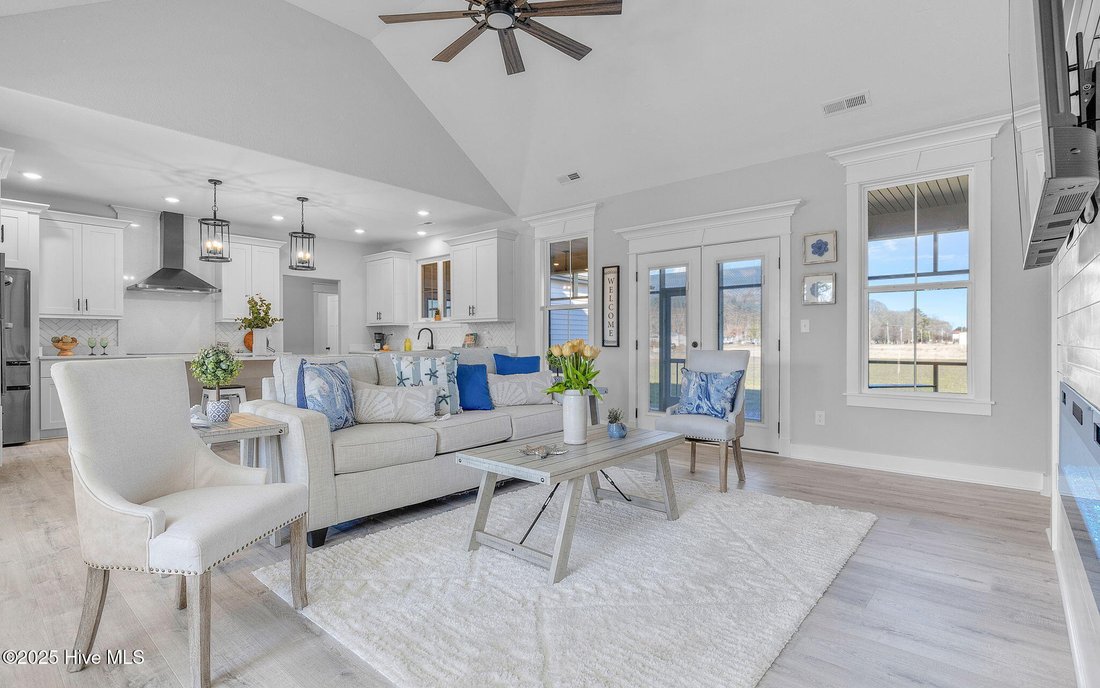 House in South Mills, North Carolina, United States 5 - 18122709