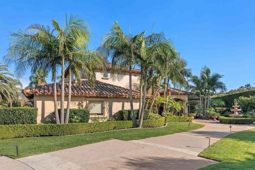 House in Rancho Santa Fe, California, United States 3 - 18121093