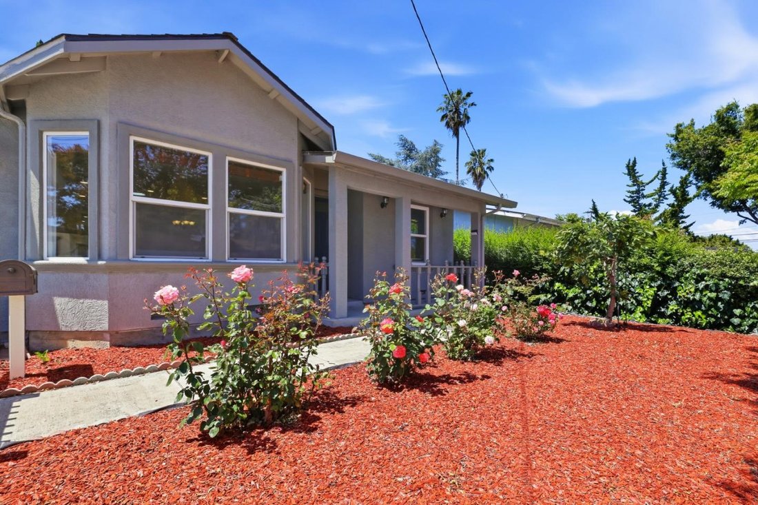 House in Union City, California, United States 1 - 18121698