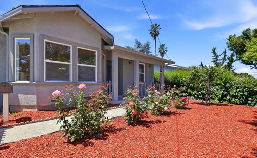 House in Union City, California, United States 1
