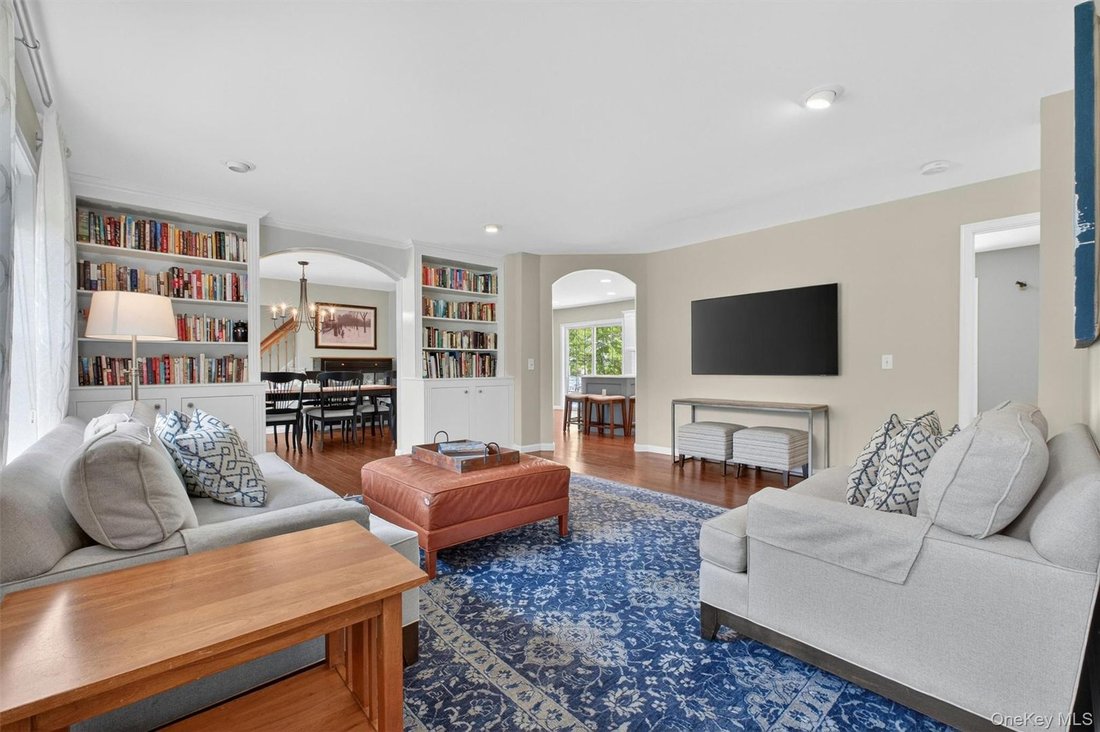 House in Hopewell Junction, New York, United States 3 - 17855292