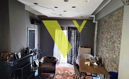 Apartment in Glyfada, Attica, Greece 1