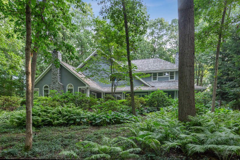 House in New Buffalo, Michigan, United States 1 - 18124764