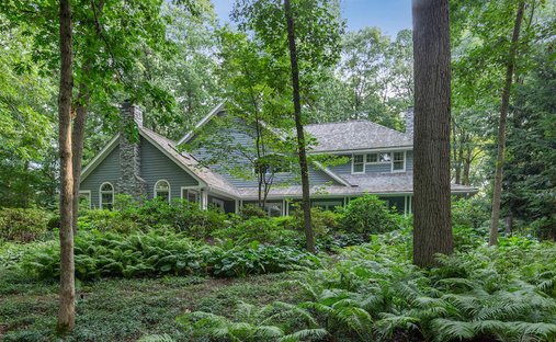 House in New Buffalo, Michigan, United States 1