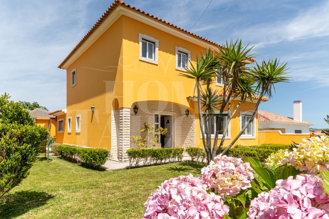 House in Carvoeira, Lisbon, Portugal 3 - 18123795