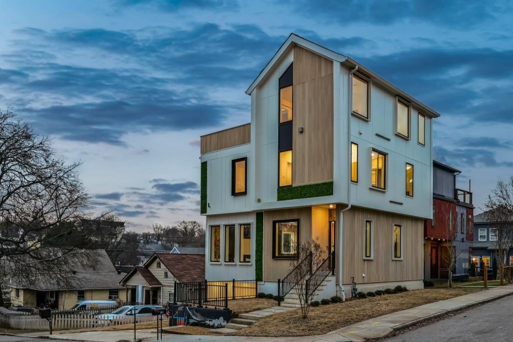 House in Atlanta, Georgia, United States 1 - 18123081
