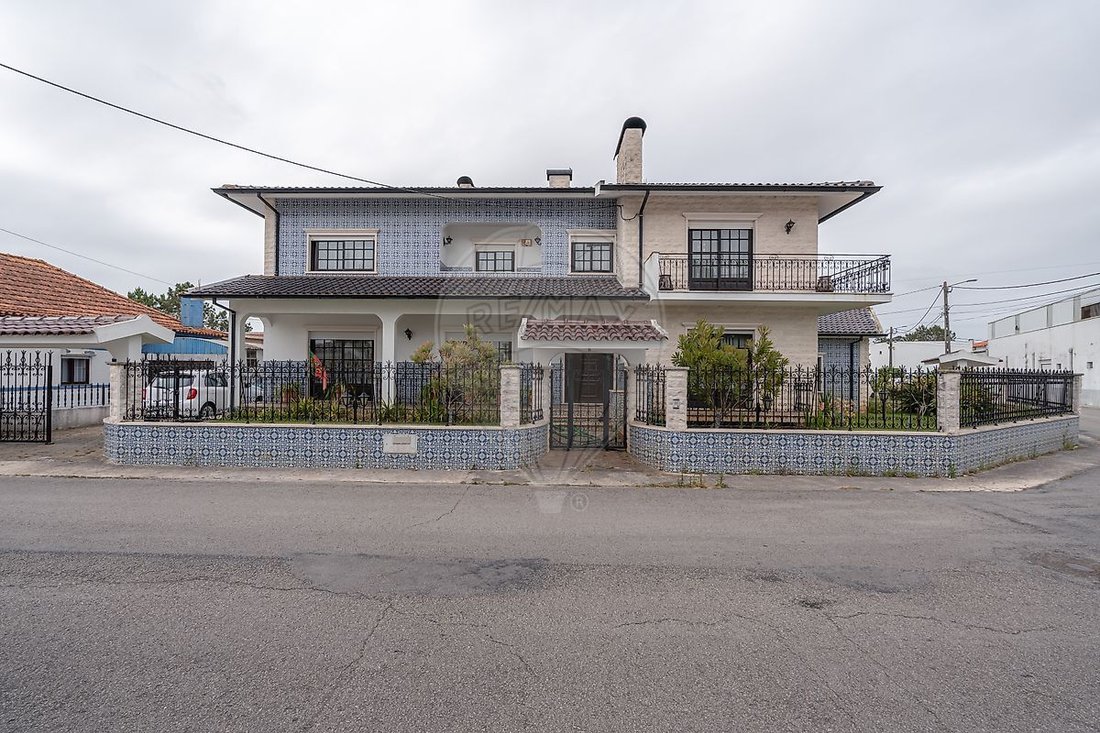 House in Ilhavo, Aveiro District, Portugal 1 - 18101110