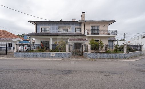 Casa a Ílhavo, Distretto di Aveiro, Portogallo 1
