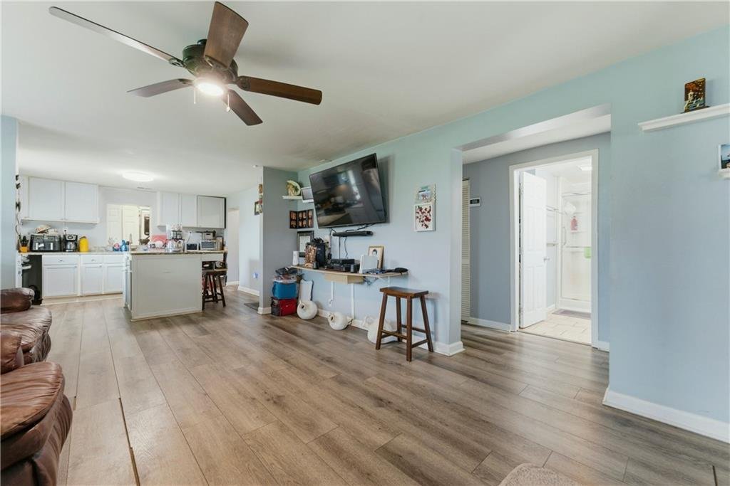 House in Kennesaw, Georgia, United States 4 - 18123102