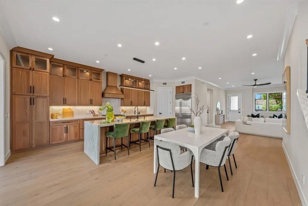 House in Coronado, California, United States 5 - 18123022