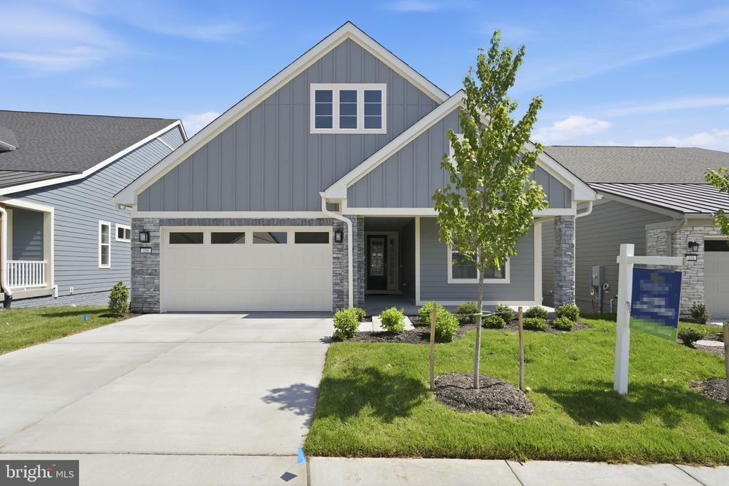 House in Stephens City, Virginia, United States 1 - 17390960