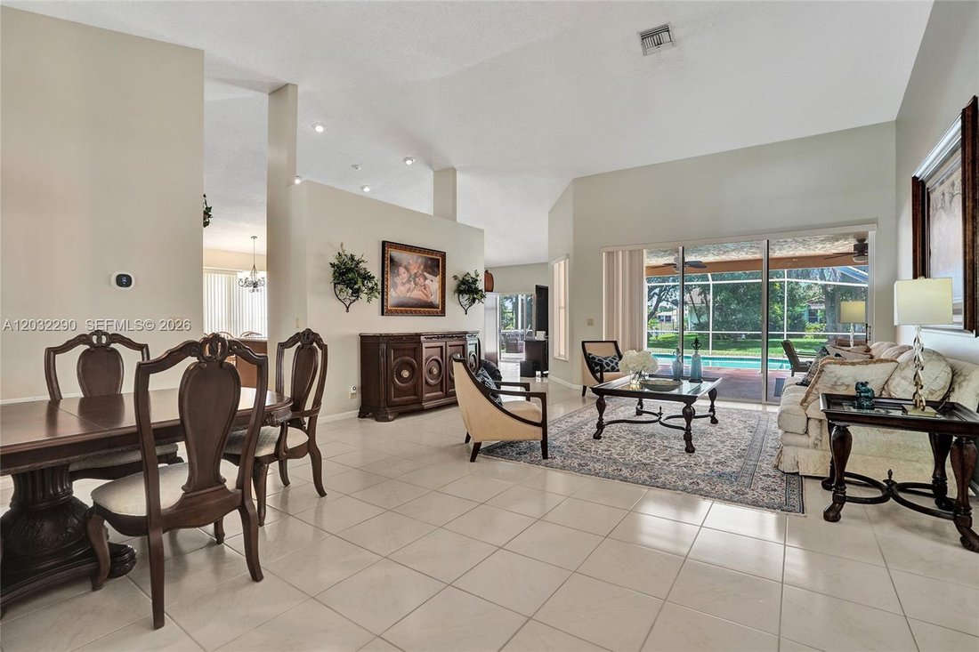House in Coral Springs, Florida, United States 3 - 18120001
