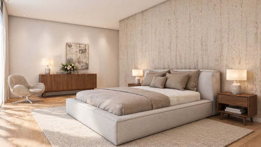 Villa in Benahavis, Andalusia, Spain 4 - 18122787