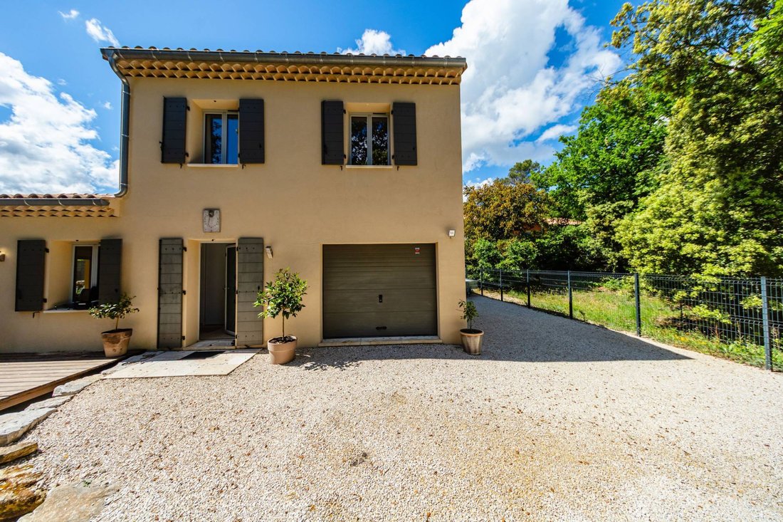 House in Roussillon, Provence-Alpes-Côte d'Azur, France 2 - 18119396