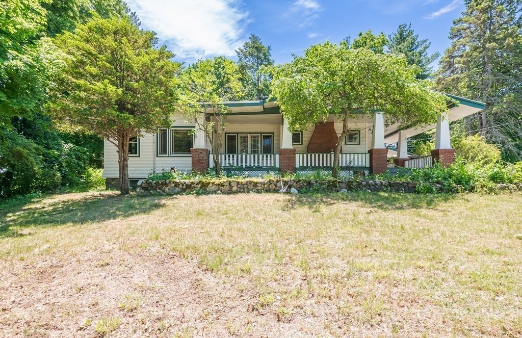 House in Wakefield, Massachusetts, United States 2 - 18114209