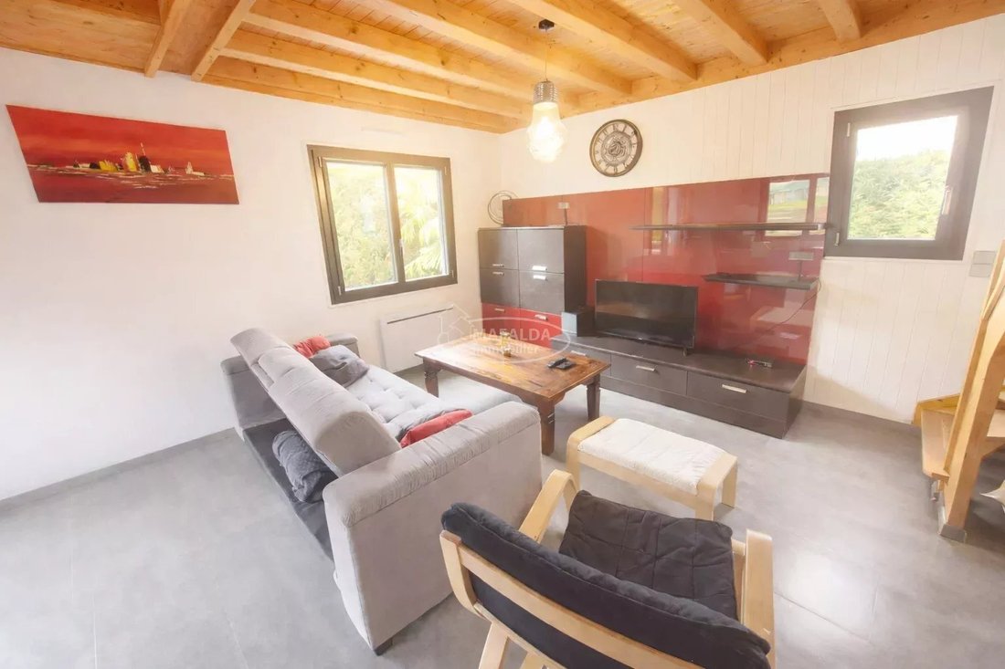 House in Saint-Cergues, Auvergne-Rhône-Alpes, France 5 - 18121430