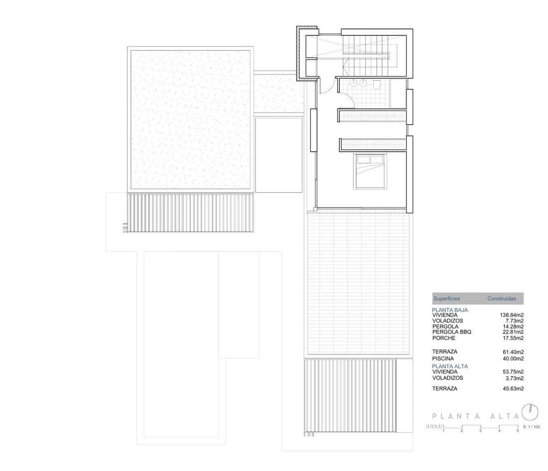 House in Xabia / Javea, Valencian Community, Spain 5 - 18120986