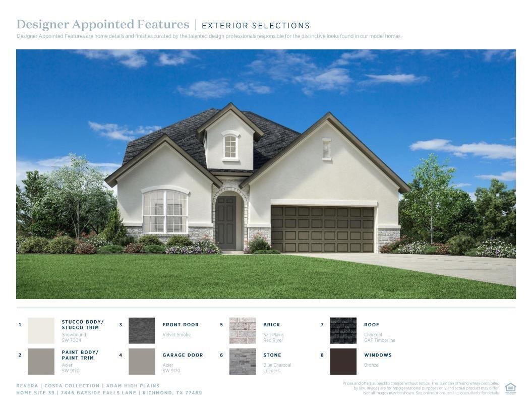 House in Rosenberg, Texas, United States 2 - 18122481
